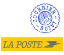la Poste